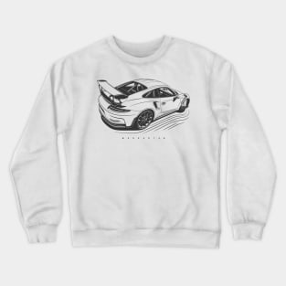 GT3RS Crewneck Sweatshirt